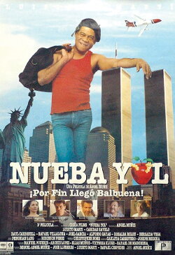 Nueba Yol (1995) Nueba Yol (1995)