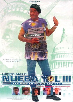 Nueba Yol 3 (1997) Nueba Yol 3 (1997)