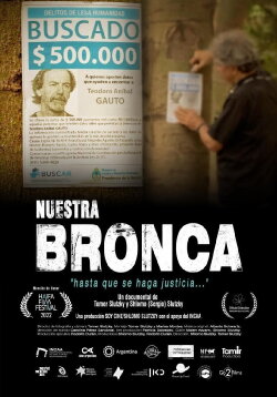 Nuestra bronca (2022)