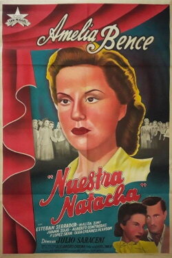 Nuestra Natacha (1944) Nuestra Natacha (1944)