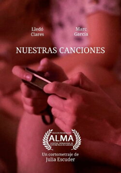 Nuestras Canciones (2020)