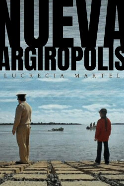 Nueva Argirópolis (2010) Nueva Argirópolis (2010)