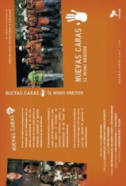 Nuevas Caras (2007) Nuevas Caras (2007)
