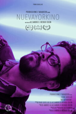 NuevaYorkino (2016) NuevaYorkino (2016)