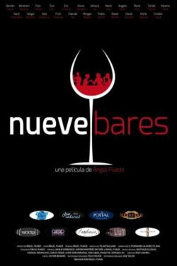 Nueve bares (2016)