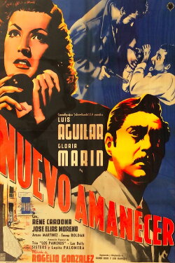 Nuevo amanecer (1954) Nuevo amanecer (1954)