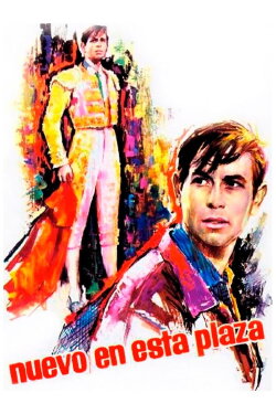 Nuevo en esta plaza (1966) Nuevo en esta plaza (1966)