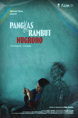 Nugroho Barbershop (2024) Nugroho Barbershop (2024)