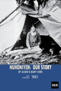 Nuhoniyeh: Our Story (1993) Nuhoniyeh: Our Story (1993)
