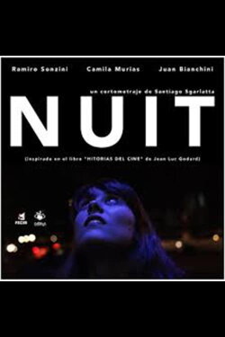 Nuit (2018) Nuit (2018)