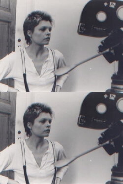 Nuit/amant (1984) Nuit/amant (1984)