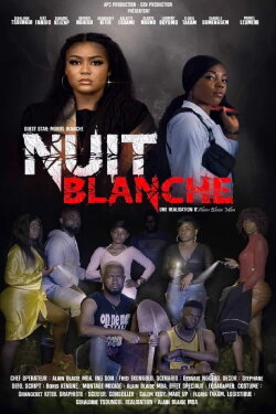 Nuit Blanche (2022) Nuit Blanche (2022)