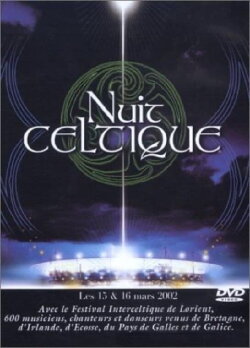 Nuit Celtique (2003) Nuit Celtique (2003)