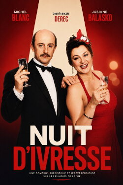 Nuit d'ivresse (1995)