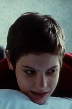 Nulle part (1993) Nulle part (1993)