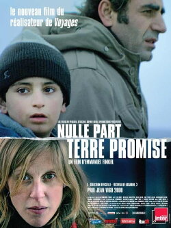 Nulle Part, Terre Promise (2009) Nulle Part, Terre Promise (2009)