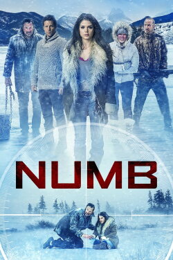 Numb (2015) Numb (2015)