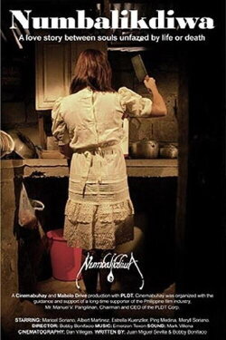 Numbalikdiwa (2006) Numbalikdiwa (2006)