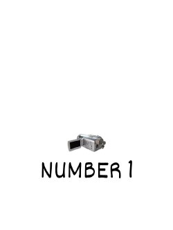 Number 1 (2024)