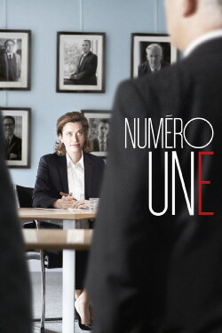 Number One (2017) Number One (2017)