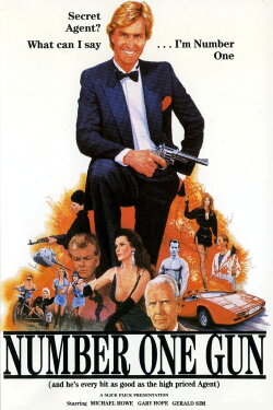 Number One Gun (1990) Number One Gun (1990)