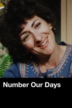 Number Our Days (1976) Number Our Days (1976)