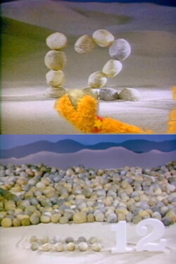 Number Twelve Rocks (1971) Number Twelve Rocks (1971)