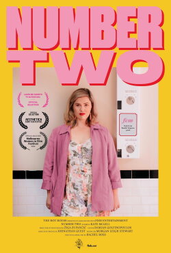 Number Two (2019) Number Two (2019)