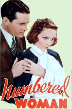 Numbered Woman (1938) Numbered Woman (1938)