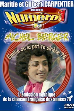 Numéro un - Emilie ou la petite sirène (1976) Numéro un - Emilie ou la petite sirène (1976)