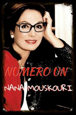 Numéro un - Nana Mouskouri (1979) Numéro un - Nana Mouskouri (1979)