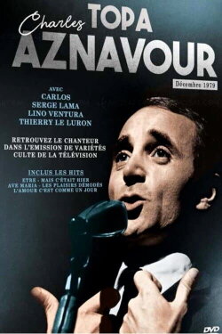 Numéro un - Noël avec Charles Aznavour (1979) Numéro un - Noël avec Charles Aznavour (1979)