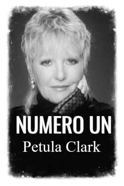 Numéro un - Petula Clark (1978) Numéro un - Petula Clark (1978)