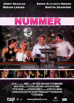 Nummer (2010) Nummer (2010)