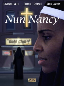Nun Nancy (2021) Nun Nancy (2021)