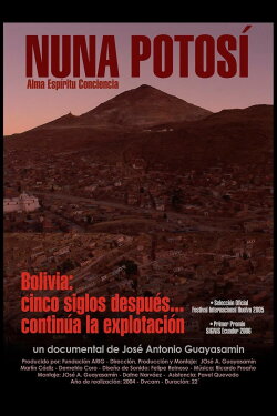 Nuna potosí (2005) Nuna potosí (2005)