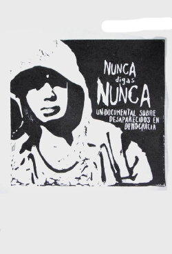 Nunca digas nunca (2014)