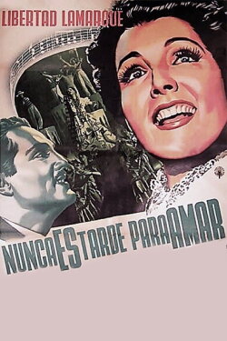 Nunca es tarde para amar (1953)