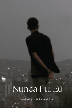 Nunca Fui Eu (2023) Nunca Fui Eu (2023)