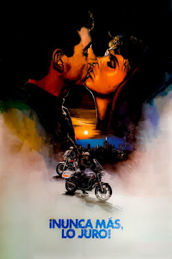 ¡Nunca más, lo juro! (1992) ¡Nunca más, lo juro! (1992)