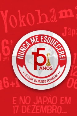 Nunca Me Esquecerei (2021)
