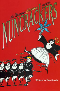 Nuncrackers (2001) Nuncrackers (2001)