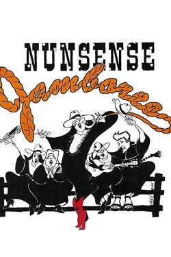 Nunsense 3: The Jamboree (1998) Nunsense 3: The Jamboree (1998)
