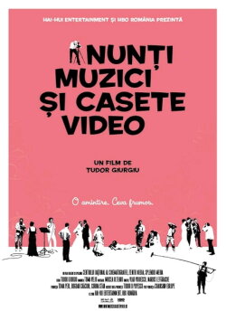 Nunți muzici și casete video (2008) Nunți muzici și casete video (2008)