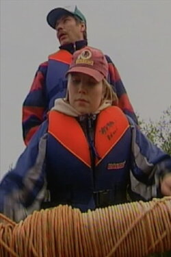 Nuohttun (2000)