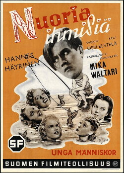 Nuoria ihmisiä (1943) Nuoria ihmisiä (1943)