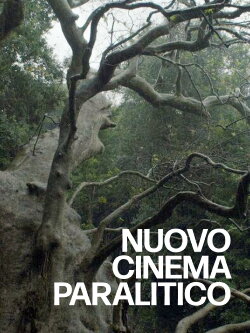 Nuovo cinema paralitico (2020) Nuovo cinema paralitico (2020)