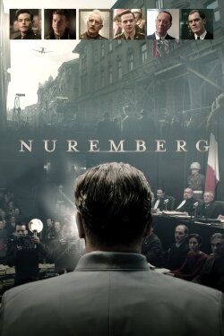 Nuremberg (2025) Nuremberg (2025)