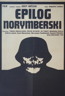 Nuremberg Epilogue (1971) Nuremberg Epilogue (1971)