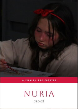 Nuria (2023)